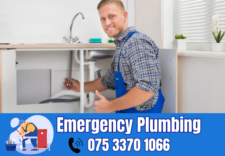  plumber West Hythe