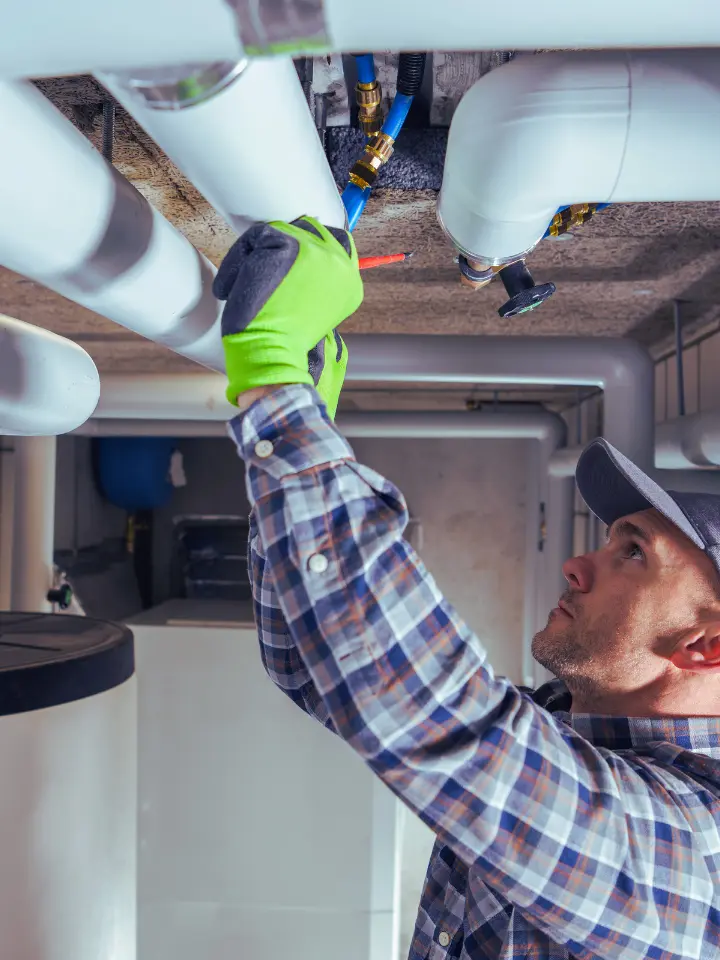 emergency heating engineer Hythe, CT21